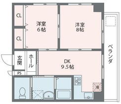 間取り：236003696439