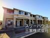 豊前松江駅より徒歩27分 2階 築18年1ヶ月の賃貸物件