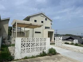 和歌山県和歌山市冬野