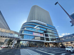 ザ・パークハウス鹿児島中央タワー