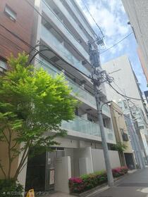 銀座二丁目レジデンス