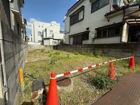 兵庫県川西市久代１丁目