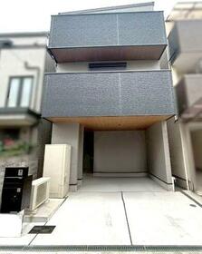 大阪府大阪市鶴見区中茶屋１丁目