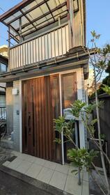 東京都板橋区大原町