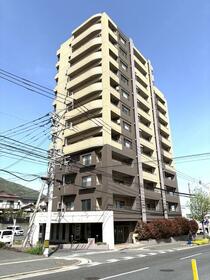 サンパーク安部山公園