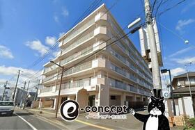 若林サンハイツ