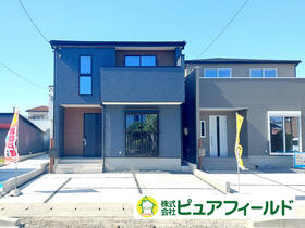愛知県岩倉市宮前町１丁目
