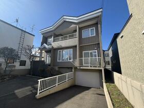 北海道札幌市東区北三十条東５丁目