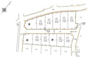 新潟県阿賀野市上中野目