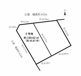愛知県春日井市西山町
