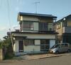 鉢形駅より徒歩12分 築50年6ヶ月 2階建の賃貸物件