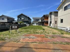 新潟県阿賀野市若葉町