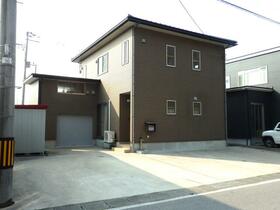 秋田県潟上市昭和大久保字元木田