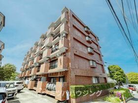 ライオンズマンション中山第３Ａ棟