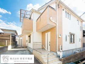 大阪府枚方市長尾峠町