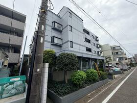 リズ東林間