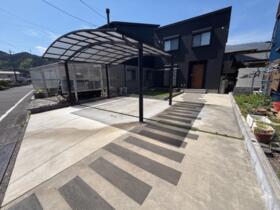 静岡県静岡市葵区内牧