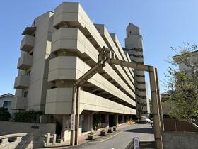 スカイハイツ西町（Ａ棟）