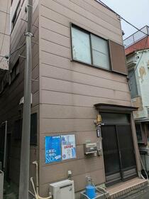東京都足立区扇３丁目