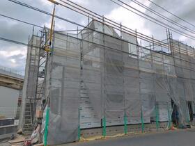 神奈川県横浜市港南区日野中央２丁目