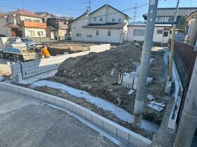 兵庫県神戸市北区有野町二郎