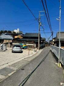 兵庫県神戸市北区有野町二郎
