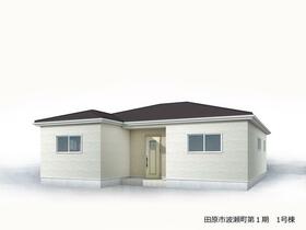 愛知県田原市波瀬町光崎