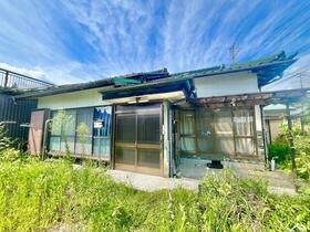 岐阜県中津川市苗木