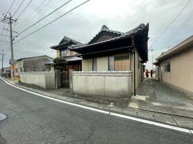 三重県鈴鹿市土師町