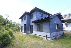 岩手県胆沢郡金ケ崎町三ケ尻北花沢