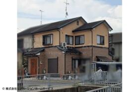 京都府京都市伏見区日野田中町