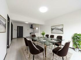 グリーンコーポ川口Ａ棟