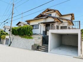 奈良県生駒郡平群町若葉台１丁目