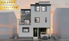 東京都板橋区栄町