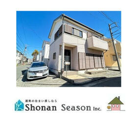 神奈川県平塚市入野