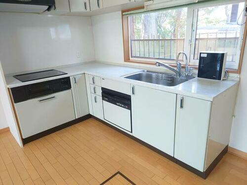 detached 北海道北見市美芳町６丁目