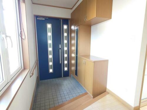 detached 北海道北見市美芳町６丁目