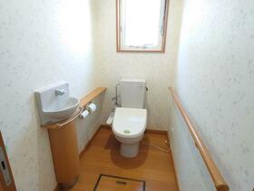 detached 北海道北見市美芳町６丁目
