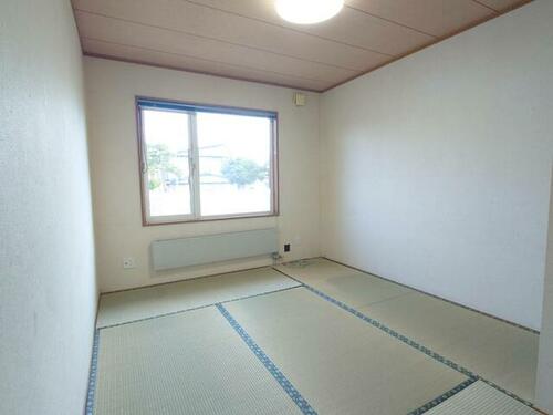 detached 北海道北見市美芳町６丁目