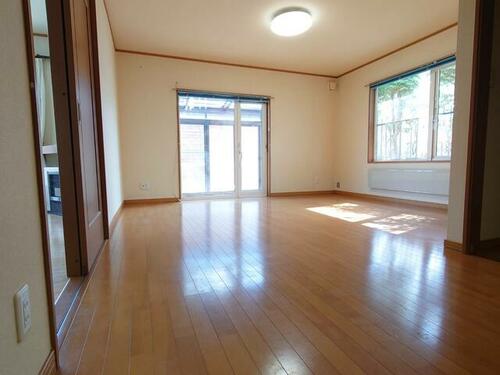 detached 北海道北見市美芳町６丁目