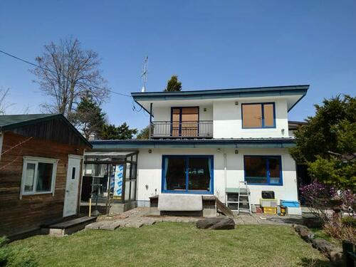 detached 北海道北見市美芳町６丁目