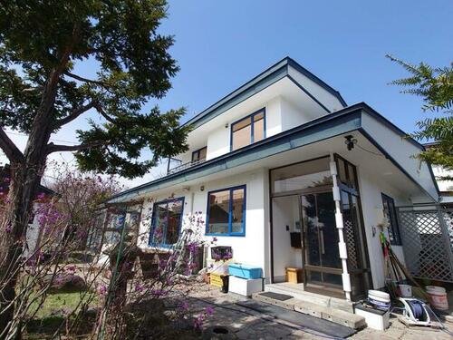 detached 北海道北見市美芳町６丁目