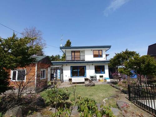 detached 北海道北見市美芳町６丁目