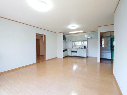detached 北海道北見市美芳町６丁目