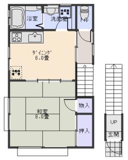 間取り：213145305102