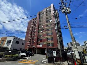 サンライフ三萩野Ａ棟