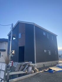 山梨県中央市成島