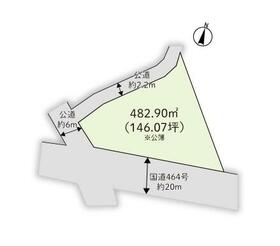 千葉県白井市谷田