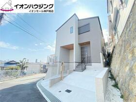 兵庫県神戸市須磨区板宿町３丁目