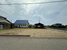 新潟県新潟市西蒲区和納